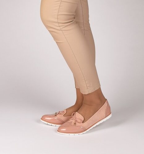 Espadrile su udobna ženska obuća