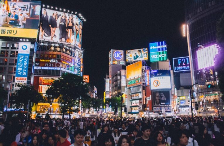 Najbolji japanski gradovi prema mještanima