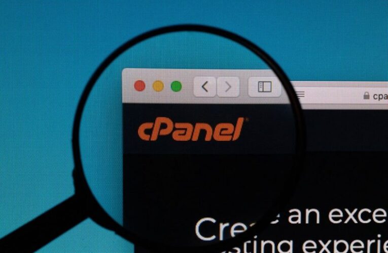 Učinkovita administracija uz cPanel sučelje