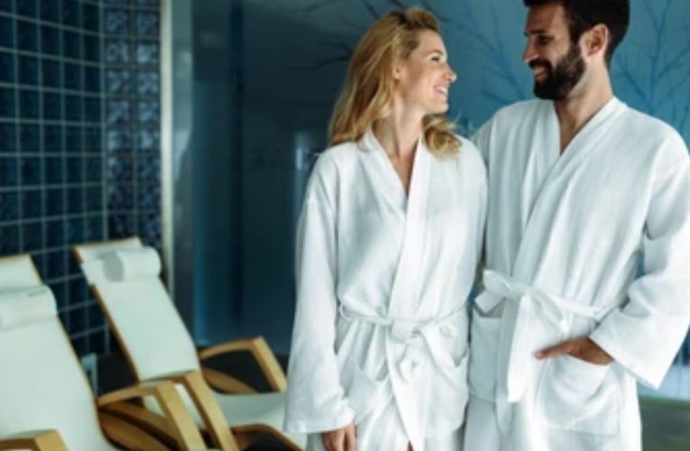 Paket za dvoje za uživanje i povezivanje parova