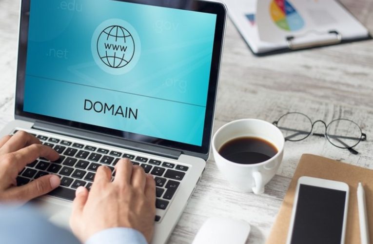 Provjera domena kao prvi korak do registracije