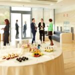 ogranizacija kongresa u termama