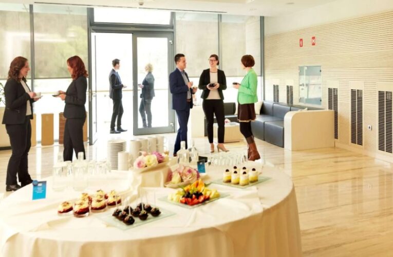 Kvalitetna organizacija kongresa u termama&nbsp;