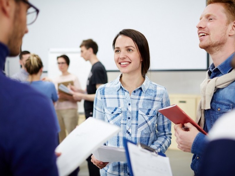 organizacija kongresa u termama za poslovne obaveze i osobno blagostanje.