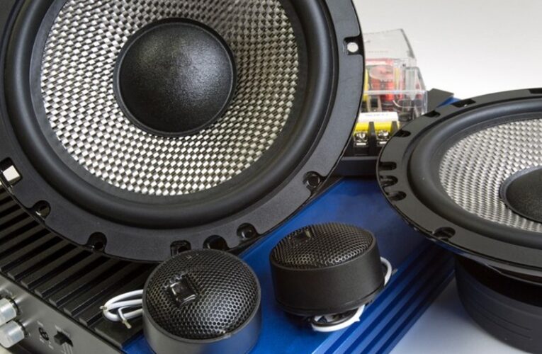 Autoakustika omogućuje vrhunski zvuka u vašem vozilu