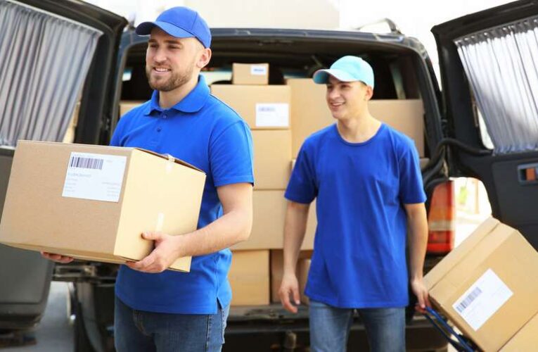 Pronađite tvrtku za pouzdanu dostava paketa u Njemačku