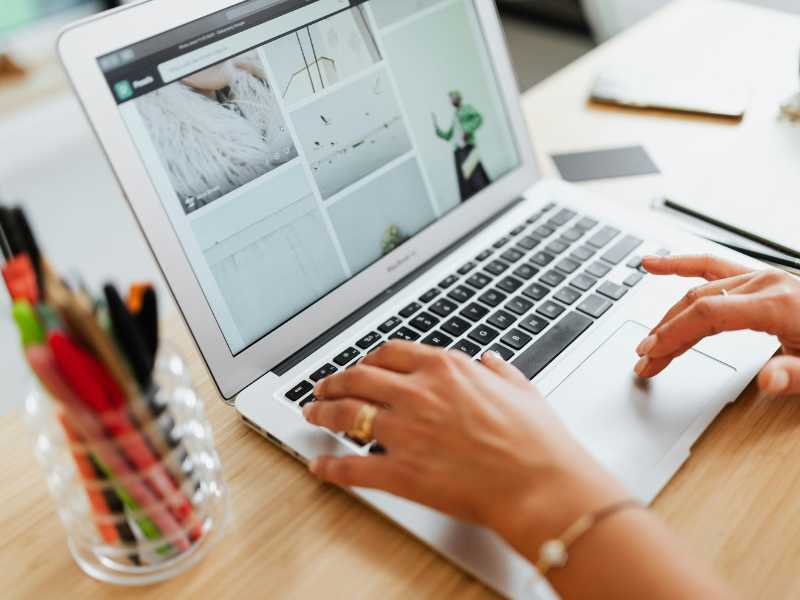 izrada WordPress stranice