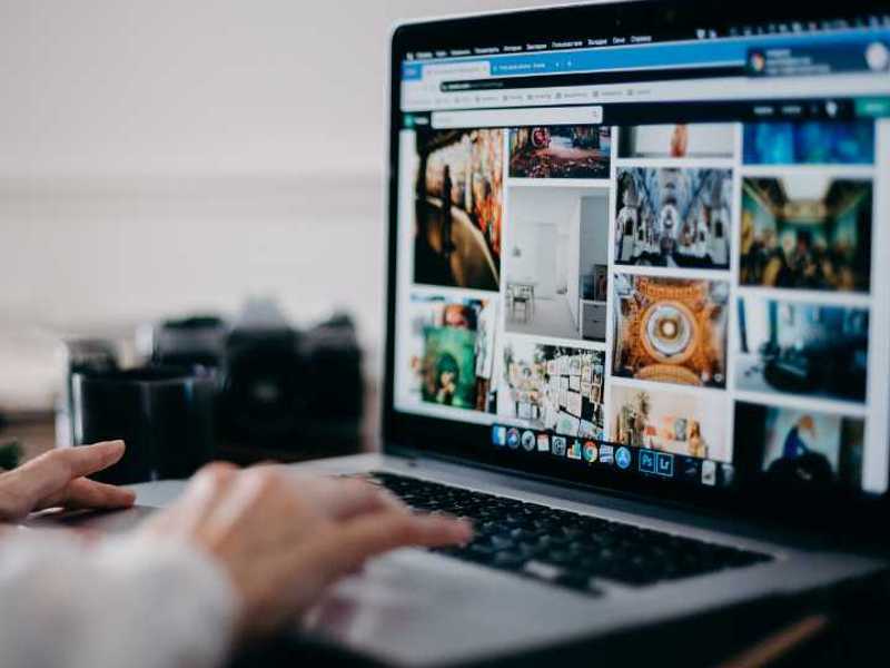 izrada WordPress stranice