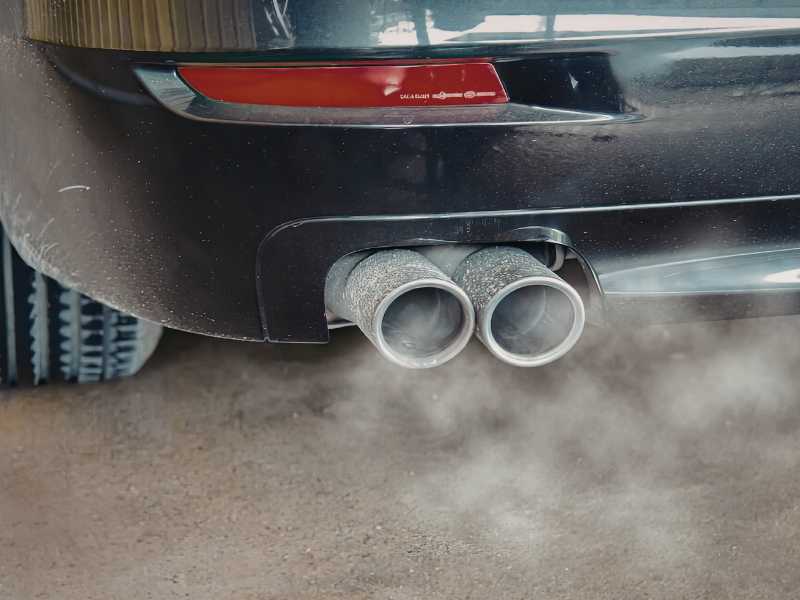 Ispušni sustavi za auto