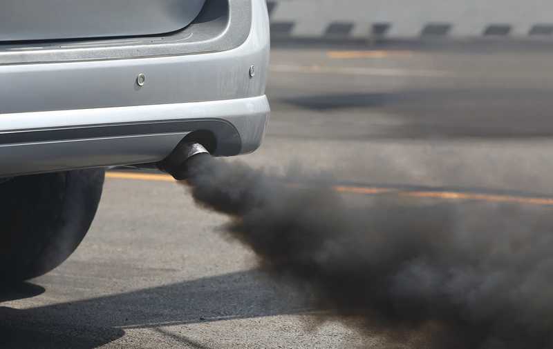 ispušni sustavi za auto za manje emisija